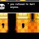 Illustration for article titled iUndertale/i, As Told By 123 Screenshots